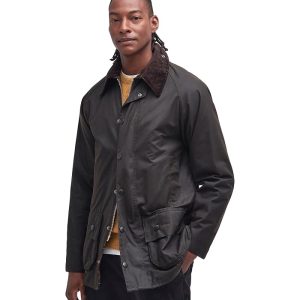 Barbour Classic Beaufort Wax Jacket