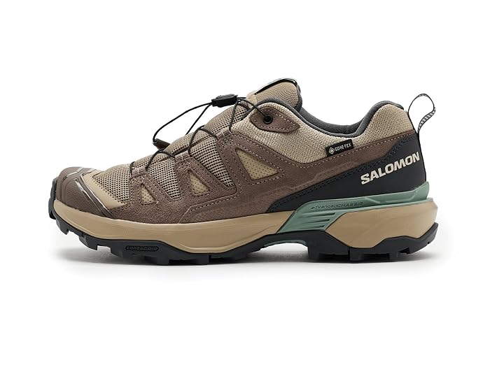 Salomon X Ultra 360 Leather GORE-TEX® - Image 2