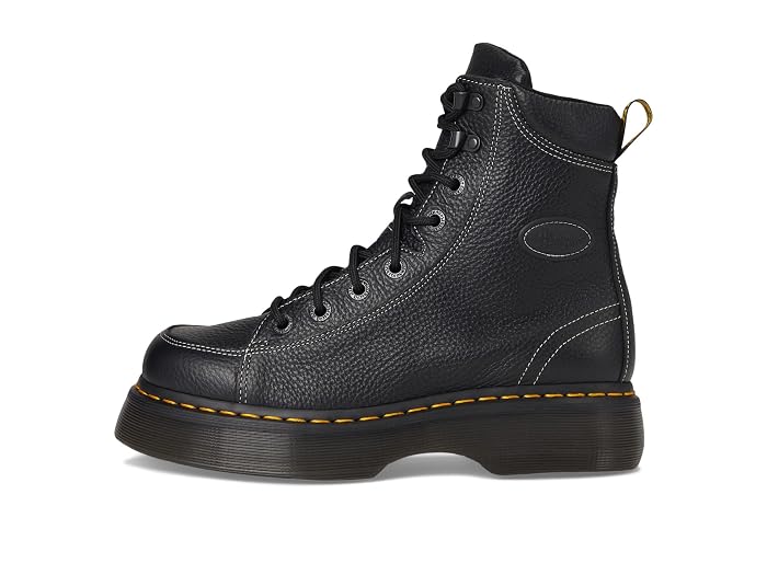 Dr. Martens Buzz 8-Eye - Image 4