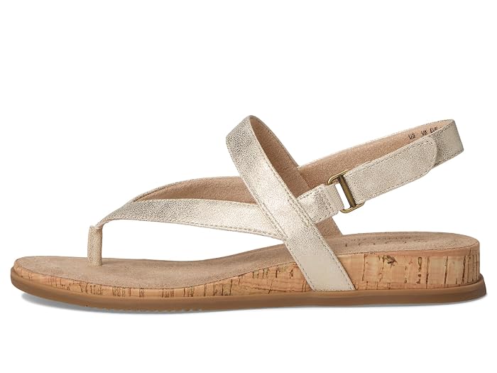 Naturalizer Carolyn Thong Sandals - Image 2