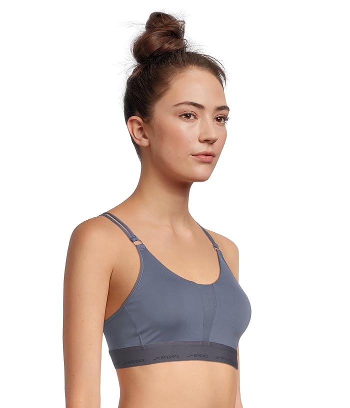 Brooks Plunge 3.0 Sports Bra - Image 2