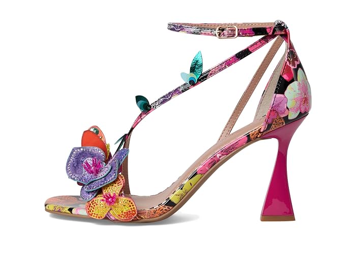 Blue by Betsey Johnson Camile - Image 2