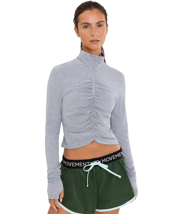 FP Movement Tempo 1/2 Zip