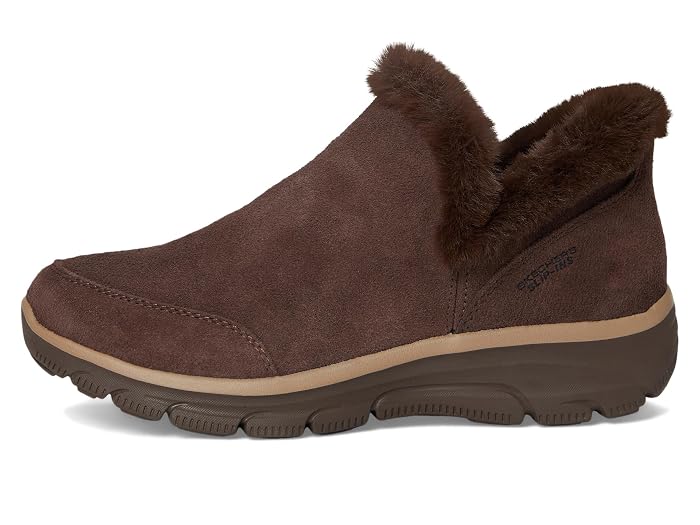 SKECHERS Easy Going - Fall Feeling Hands Free Slip-Ins