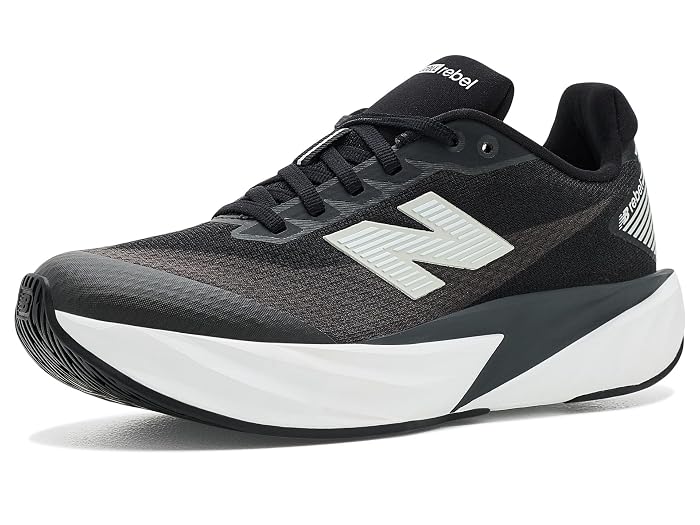 New Balance Kids FuelCell Rebel Lace (Big Kid)