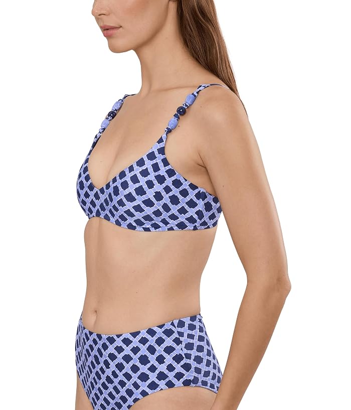 Seafolly Marseille Bralette - Image 3