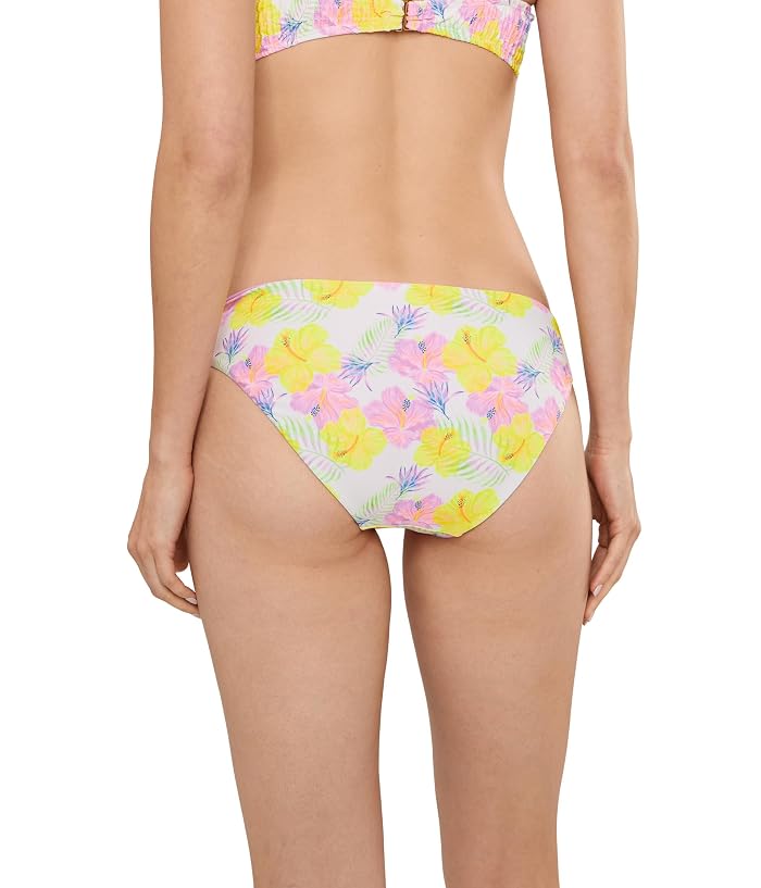 Snapper Rock Kids Aloha Vacay Recycled Bikini Bottoms - Image 4