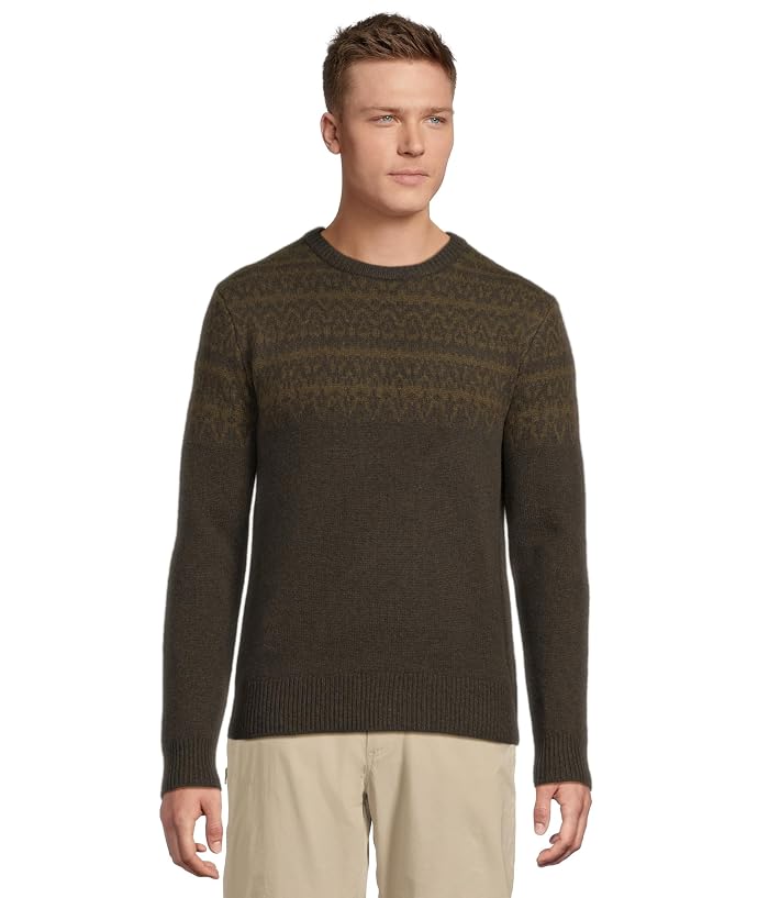 Royal Robbins Arch Rock Crew Long Sleeve
