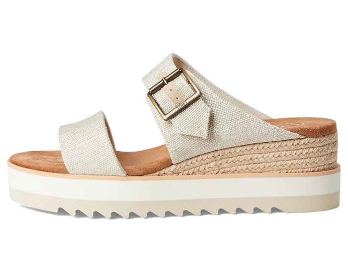 TOMS Diana Mule Buckle - Image 3