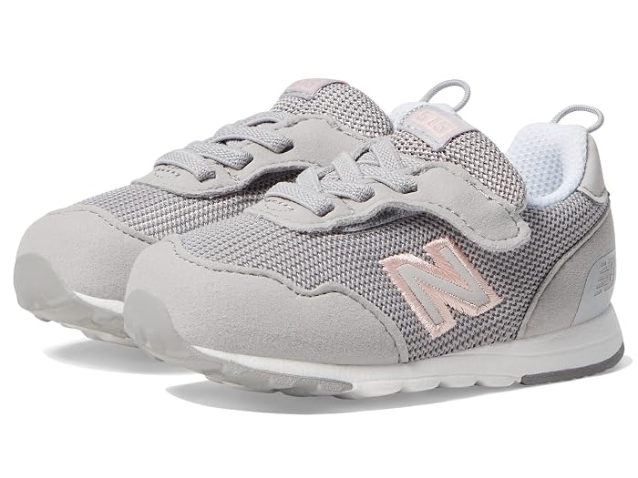 New Balance Kids 515 New-B Hook-and-Loop (Infant/Toddler)
