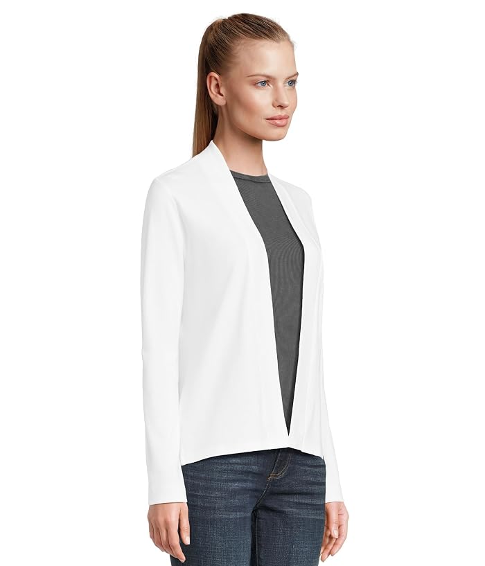 Lilla P Classic Cardigan - Image 2