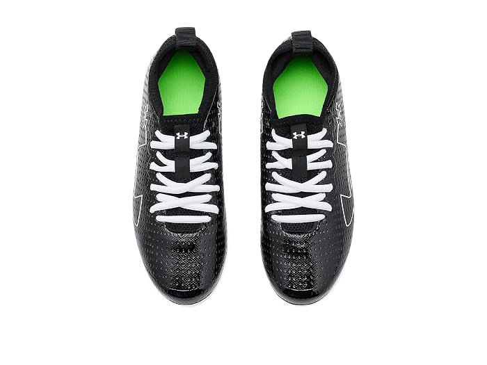 Under Armour Kids Blur Select Jr Football Cleats (Little Kid/Big Kid) - Image 2