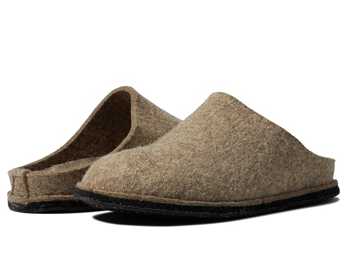 Haflinger Soft