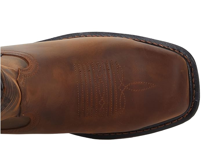 Ariat Work WorkHog® XT Patriot H2O Carbon Toe - Image 2