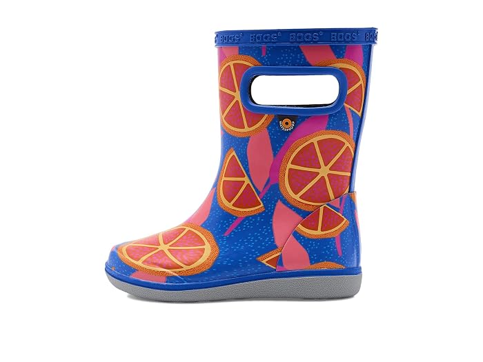 Bogs Kids Skipper II - Summer Fruit (Toddler/Big Kid) - Image 4