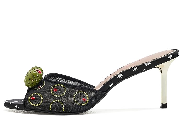 Blue by Betsey Johnson Olive - Image 4