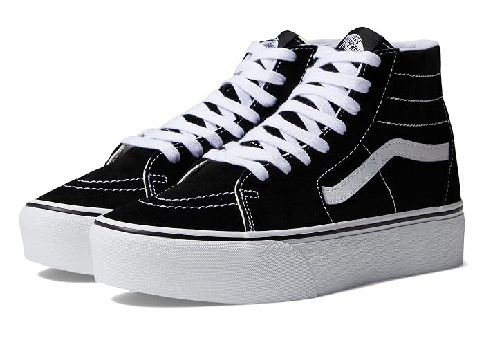 Vans Sk8-Hi Tapered Stackform