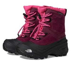 The North Face Kids Alpenglow V Waterproof (Toddler/Little Kid/Big Kid)