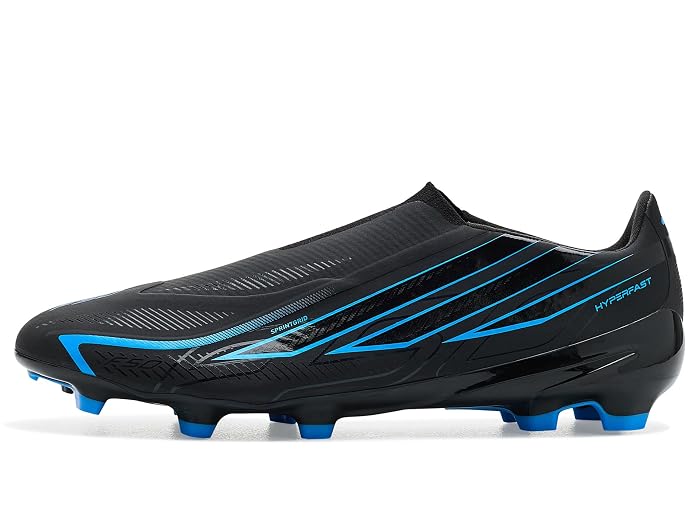 adidas F50 Hyperfast League Laceless Firm Ground - Image 4