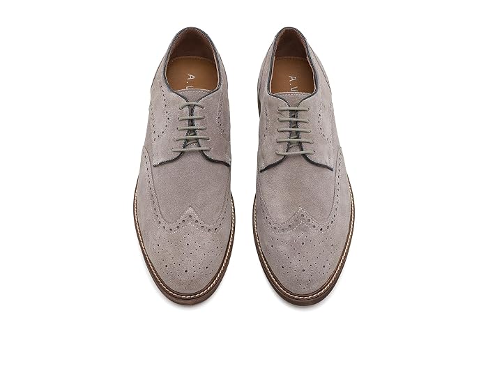 A.Veer Cambridge Wingtip Lace-up - Image 2