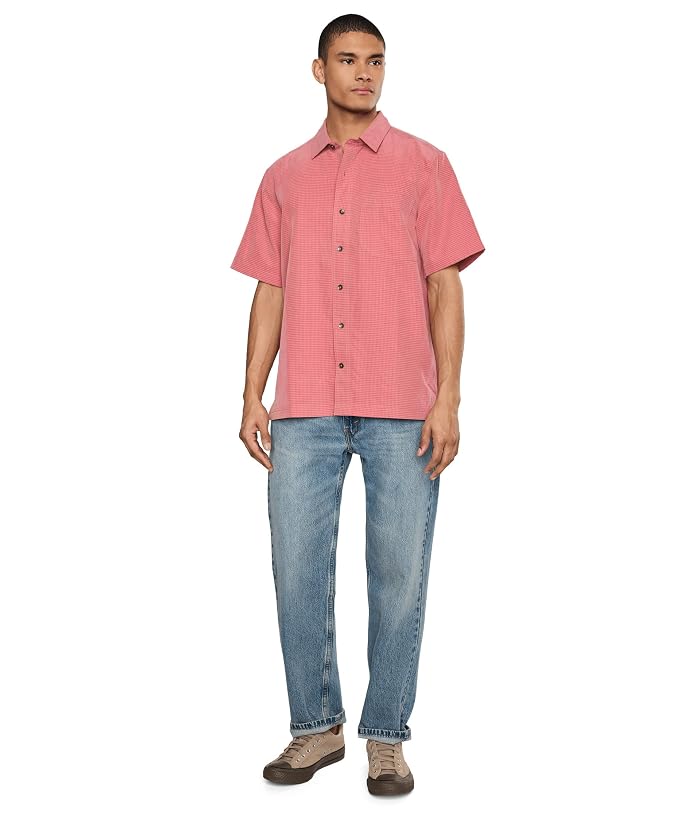 Royal Robbins Desert Pucker Dry Short Sleeve - Image 2
