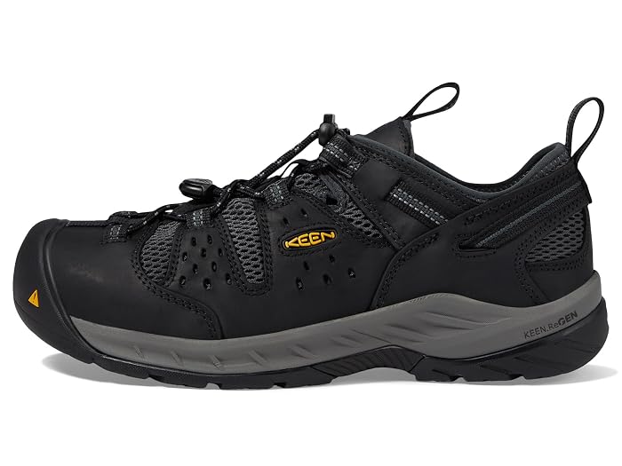 KEEN Utility Atlanta Cool II (Steel Toe) - Image 4