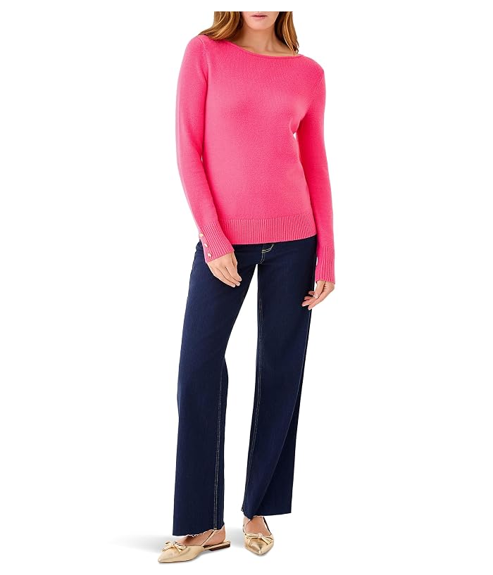 Lilly Pulitzer Lola Sweater - Image 4