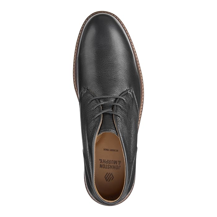 Johnston & Murphy Calder Chukka - Image 2