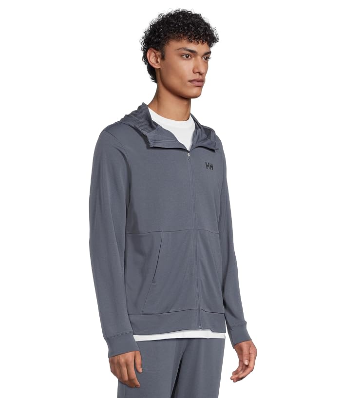 Helly Hansen Hh Lifa Tech Lite Zip Hoodie - Image 2