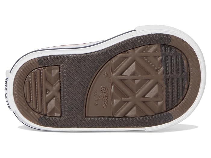 Converse Kids Chuck Taylor® All Star® Malden Street (Infant/Toddler) - Image 3