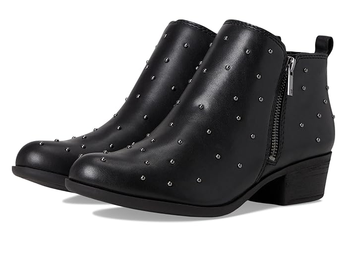 Lucky Brand Basel Studded Bootie