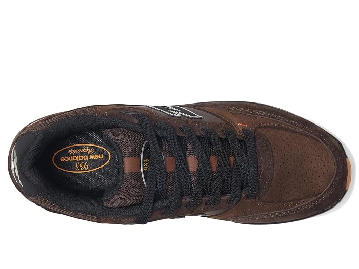 New Balance Numeric Andrew Reynolds 933 - Image 2