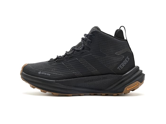 adidas Outdoor Terrex Freehiker 3 Mid GORE-TEX® Hiking Shoes - Image 4