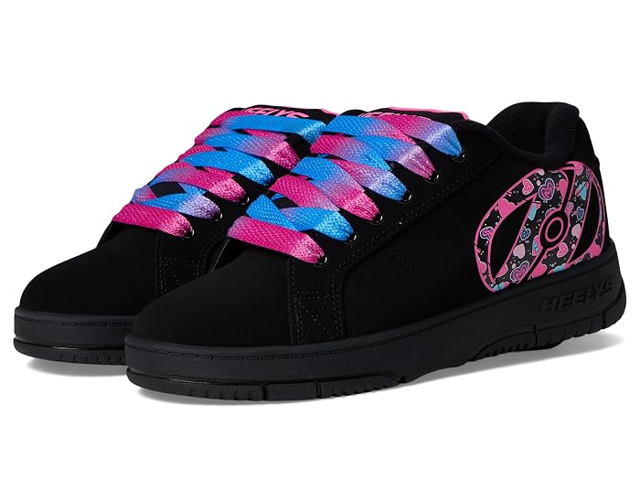 Heelys Kolect Prints (Little Kid/Big Kid/Adult)