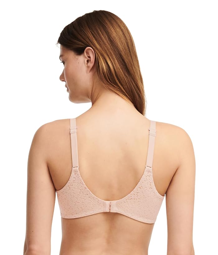 Chantelle Norah Open Neckline T-Shirt Bra - Image 2