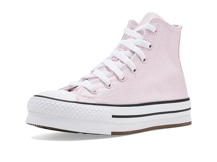 Converse Kids Chuck Taylor® All Star® Lift Platform Shine (Big Kid)
