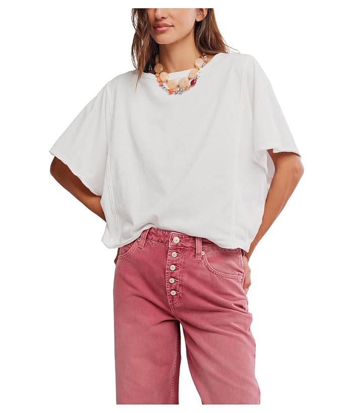 Free People We The Free Next Level Tee