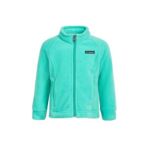 Columbia Kids Benton Springs Fleece (Toddler)