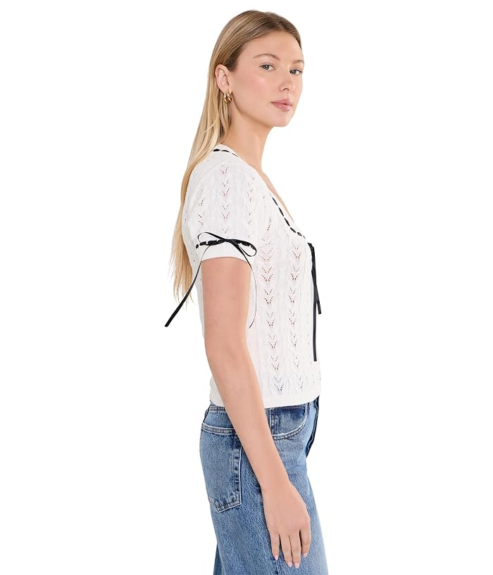 Show Me Your Mumu Simone Top - Image 3