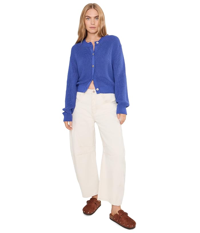 Free People Vienna Cardigan - Image 2