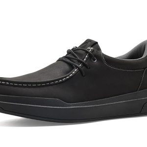Anodyne No. 54 Casual Wally w/ Heel Assist