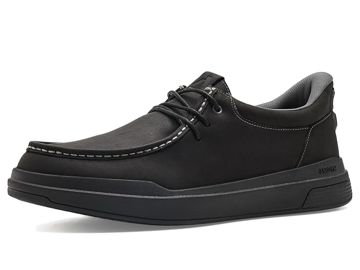 Anodyne No. 54 Casual Wally w/ Heel Assist