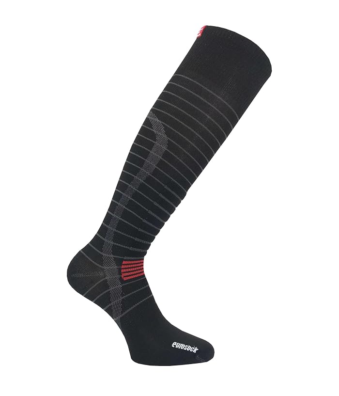 Eurosock Silver Ski Light 2-Pack - Image 4