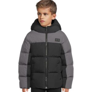 Under Armour Kids Tuckerman Puffer Jacket (Little Kid)