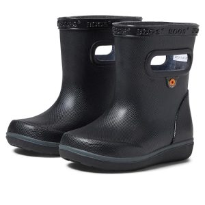Bogs Kids Skipper II Solid (Toddler)