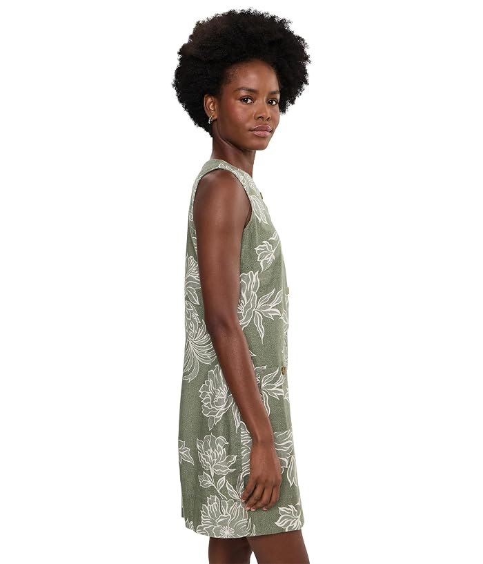 Tommy Bahama Palm-A-Dora Breezy Blooms Dress - Image 3