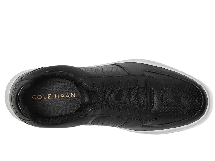 Cole Haan Grand Crosscourt Perforated Sneaker - Image 2