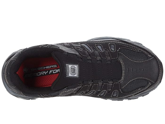 SKECHERS Work Cankton - Ebbitt Steel Toe - Image 2