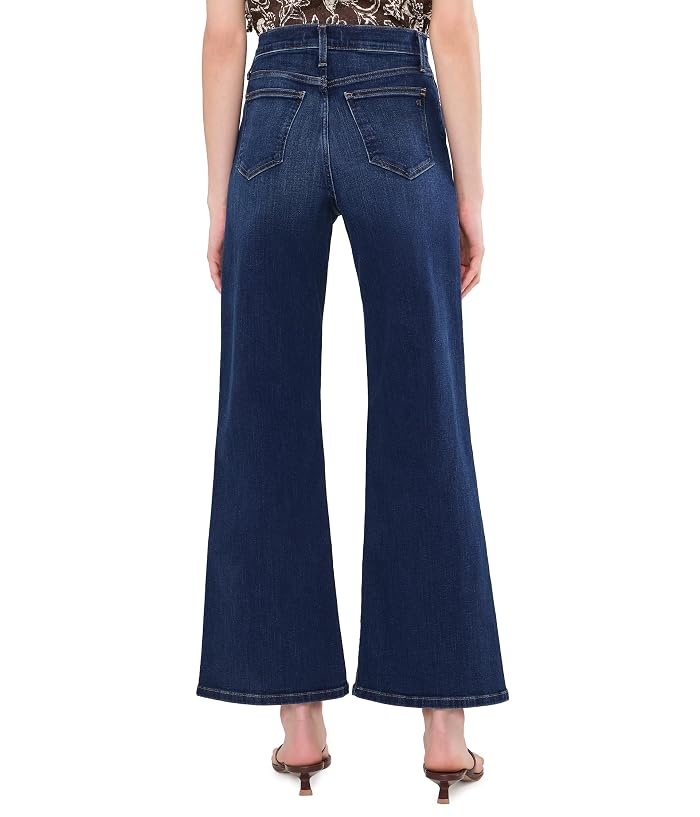 Madewell The Wide-Leg Jean in Super Stretch Denim - Image 4