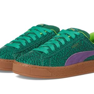 PUMA Suede XL Teenage Mutant Ninja Turtles Sneakers